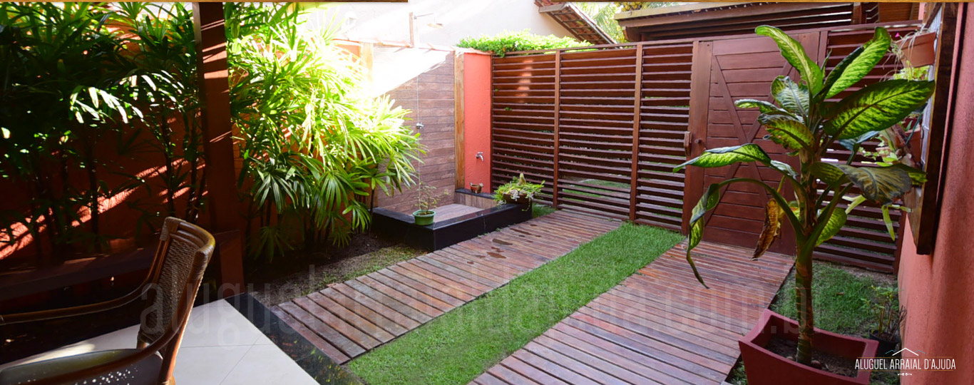 casa de luxo para alugar trancoso